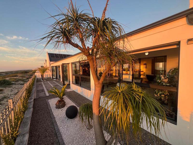 3 Bedroom Property for Sale in Laaiplek Western Cape